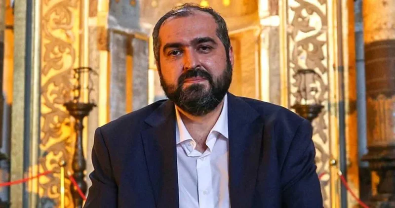 Eski Ayasofya İmamı Boynukalın dan hadsiz Atatürk sözleri: Mevlüt okutulmasını hazmedemedi