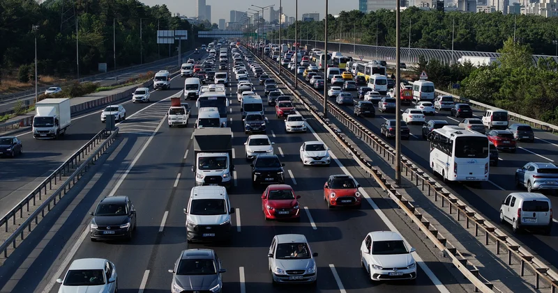 32 milyon sürücüyü ilgilendiriyor: Trafik sigortasında güncel primler belli oldu