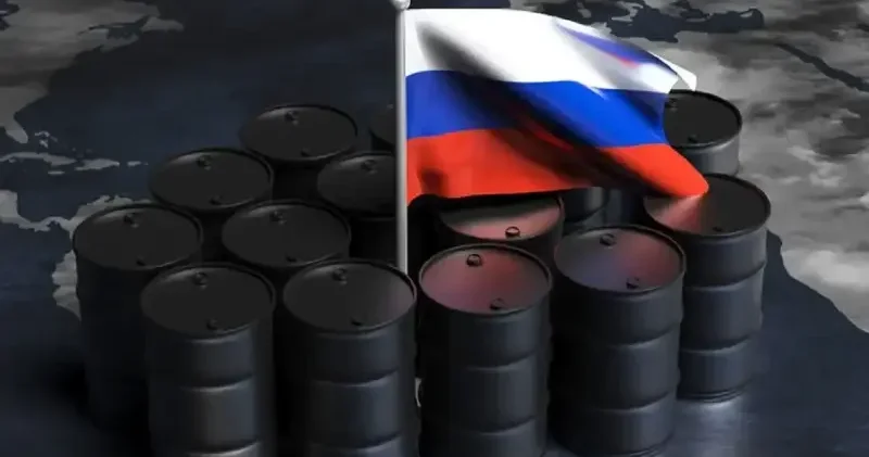 Rusya nın petrol ve doğal gaz gelirleri yüzde 26,6 azaldı Dünya Haberleri