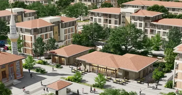 ‘500 Bin Sosyal Konut’ tuzağına son