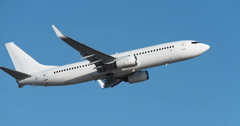 Sekiz yıllık ortaklık sona erdi: Hava yolu devi hisselerini sattı Sözcü Gazetesi