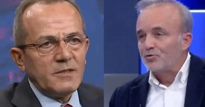 Son dakika Şaban Sevinç ve Yavuz Oğhan Emniyet te: İfadeleri alınacak