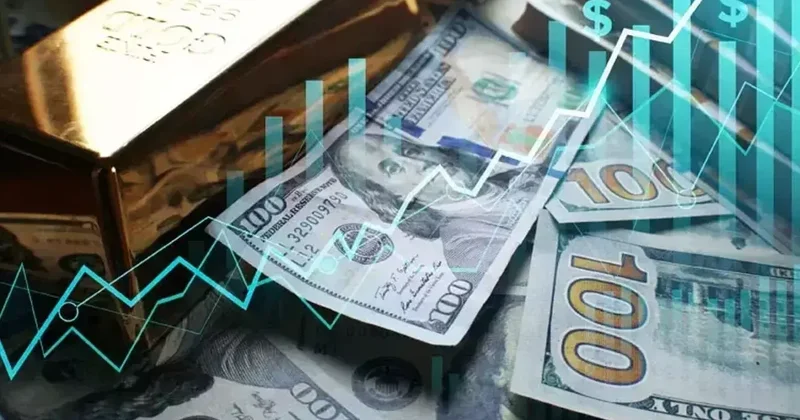 Piyasalar kararsız: Dolar geriliyor, altın parlıyor! Ne yapmalı?