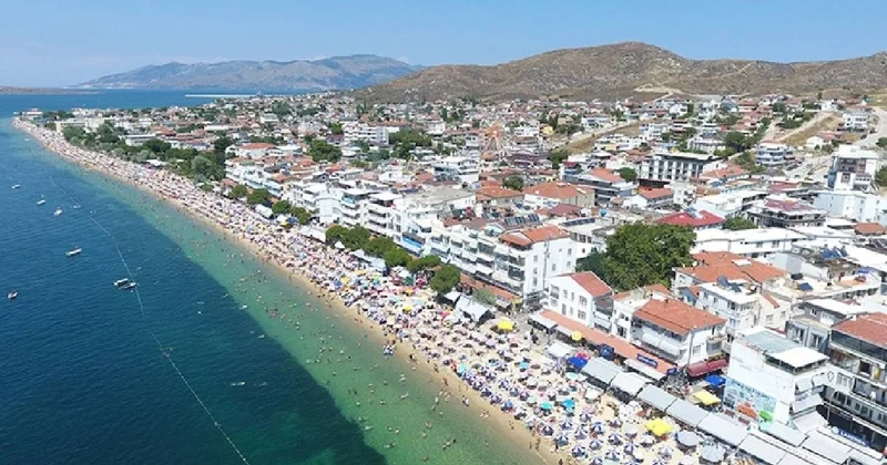 Türkiye bu ili konuşuyor: Bir anda yerin altından fışkırdı Sözcü Gazetesi