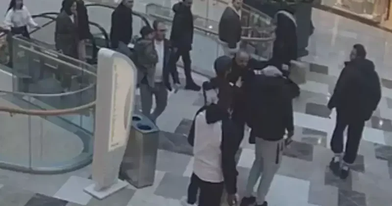 İstanbul un göbeğinde Süper Lig in eski yıldızına silah çektiler! Açıklama geldi... Fanatik Gazetesi Futbol Haberleri Spor