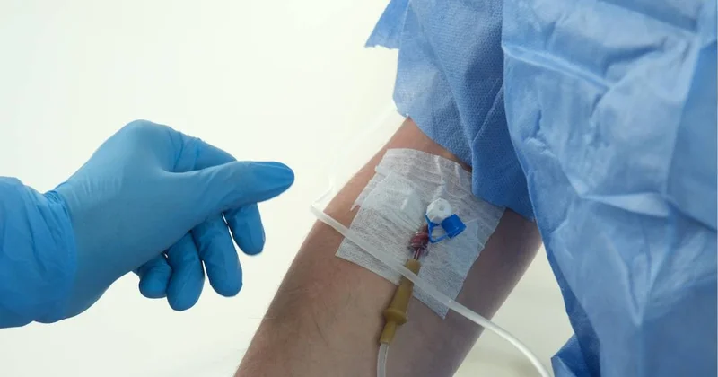 Hemşireden korkunç plan: İş yükünü azaltmak için onlarca hastasını öldürdü Sözcü Gazetesi