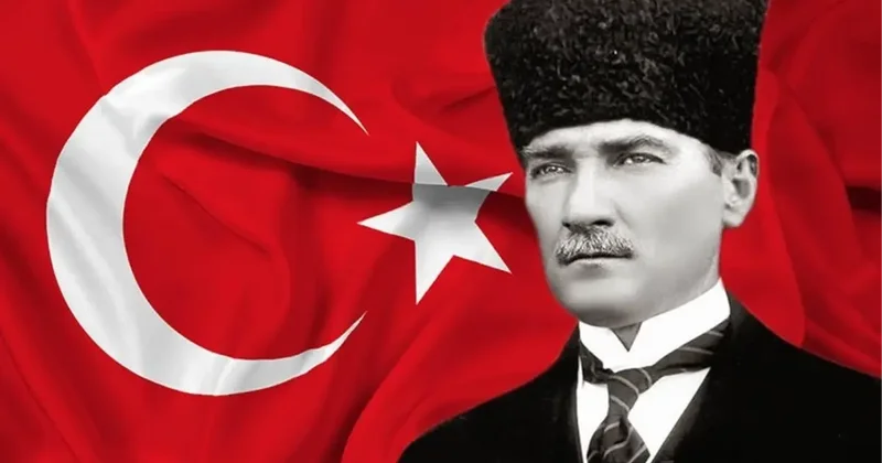 Kocaeli Müftülüğü nden dikkat çeken 10 Kasım kararı