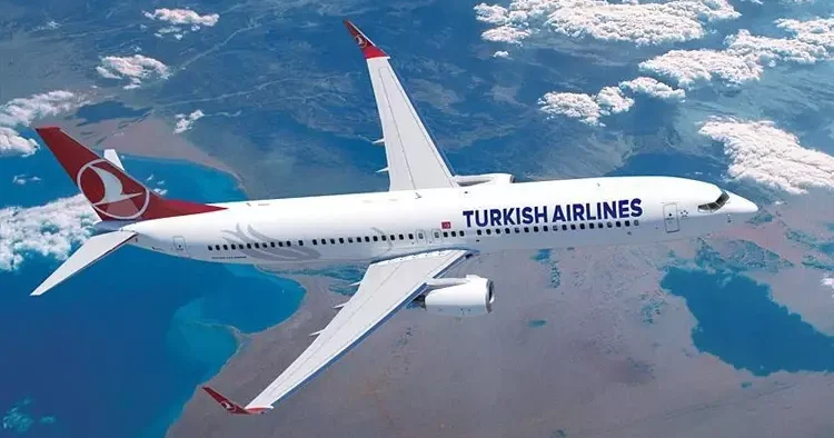 THY den Boeing açıklaması! Anlaşma tamam