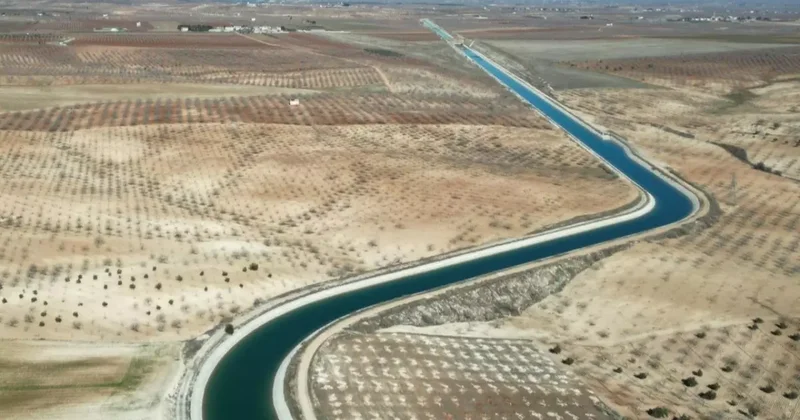 GAP ta geri sayım başladı! 500 bin yeni istihdam geliyor