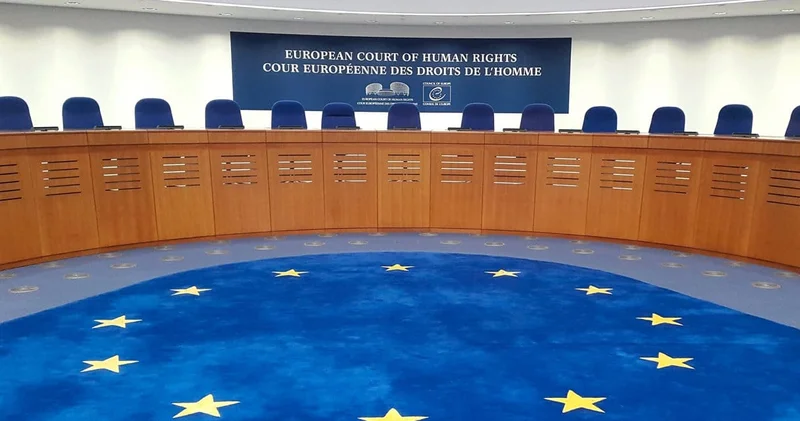 Barolardan ortak AİHM kararı uygulansın talebi