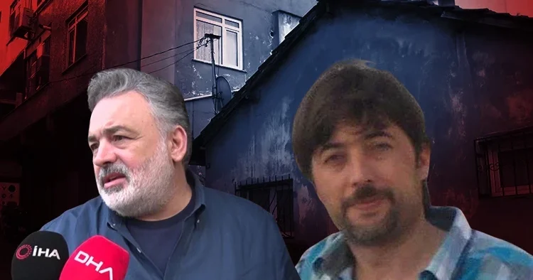 İstanbul da kan donduran olay: Kocasının üzerine kızgın yağ döküp öldürdü