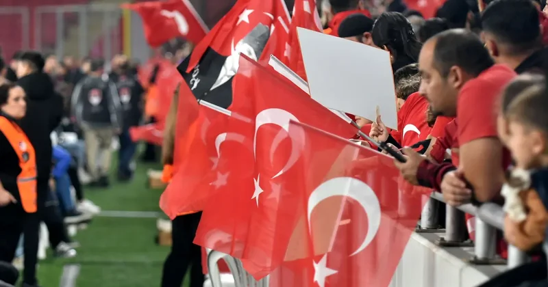 Bulgaristan maçının biletleri satışa çıktı