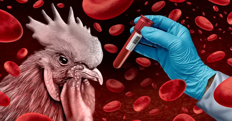 Kuş gribi alarmı! Yüksek riskli bölgelerde kümes hayvanları kapatılacak: Küresel bir sorun haline geliyor