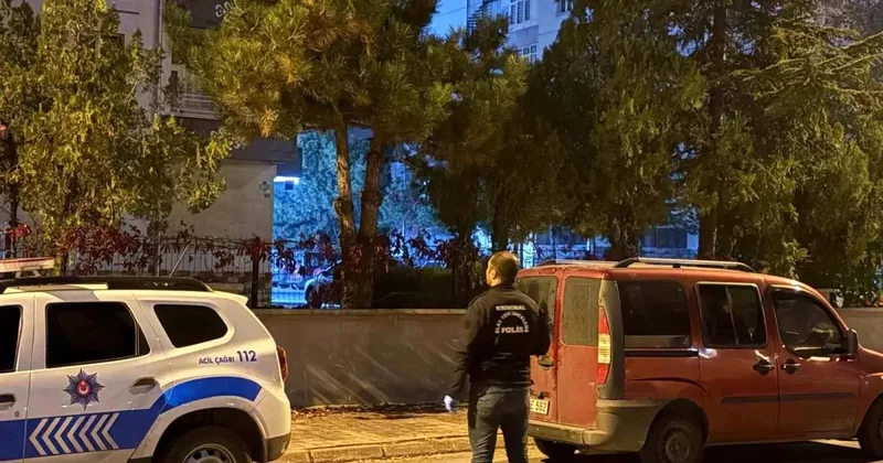 Kayseri de 82 Yaşındaki Adam Evinde Ölü Bulundu