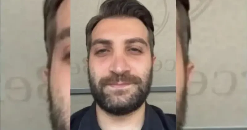 Kayıp iş adamını arama çalışmaları denizde sürüyor Trabzon Haberleri