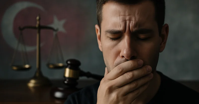 Gülerek söyledim diyen yandı: Yargıtay bu kelimeleri hakaret saydı Sözcü Gazetesi