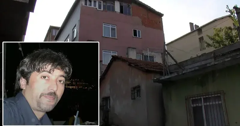 Üsküdar da tartıştığı eşini üzerine kızgın yağ dökerek öldürdü; 3 litre yağı ısıtıp üzerine döktüm