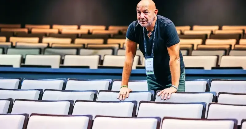 Çağan Irmak’ın ilk oyunu sahnede Kültür Sanat Haberleri