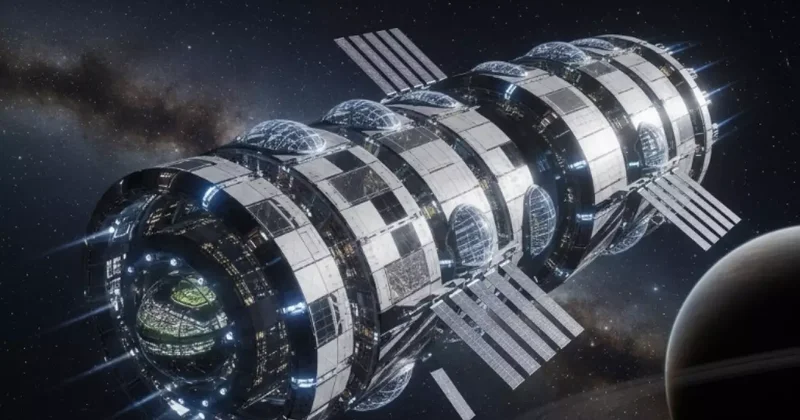 NASA doğruladı! Renk değiştirmişti: 3I ATLAS, şimdi de olağan dışı hızlandı!