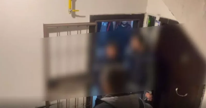 Ağrı da göçmen kaçakçılığı operasyonunda 4 organizatör tutuklandı