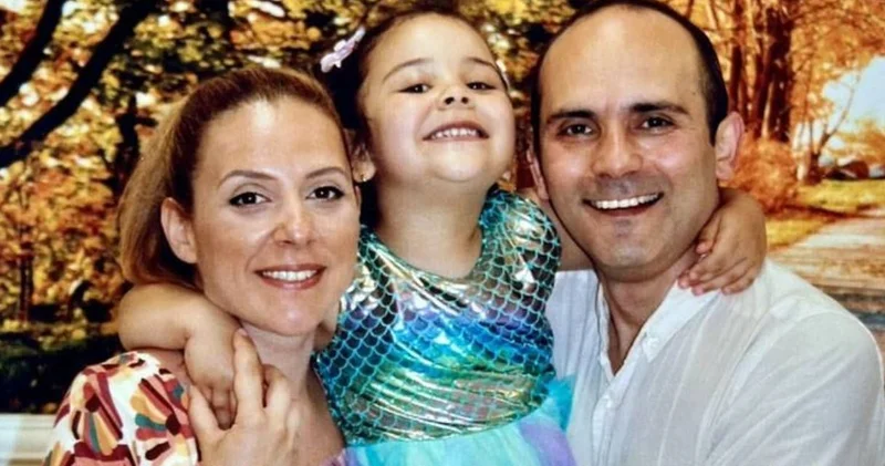 Tayfun Kahraman ın eşinden mahkeme kararı sonrası ilk açıklama: Vera ya ne diyeceğimi bilmiyorum...