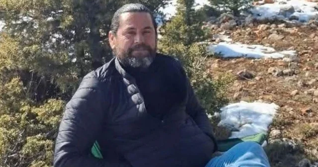 İnşaatta beton dökerken elektrik akımına kapılan işçi öldü Mersin Haberleri