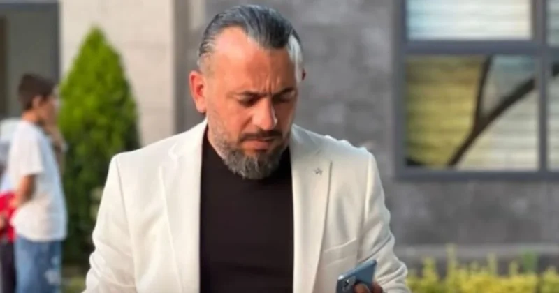 Ünlü iş insanı mezarlıkta asılı halde ölü bulundu Sözcü Gazetesi