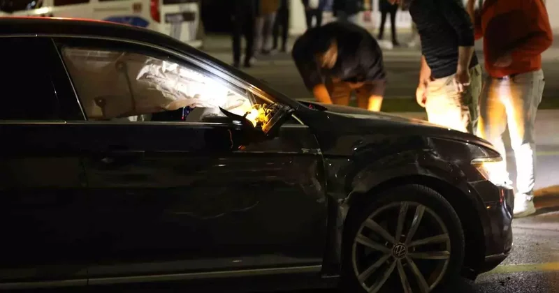 Şehri birbirine katan araçtan 25 bin 750 adet sentetik ecza ilacı çıktı