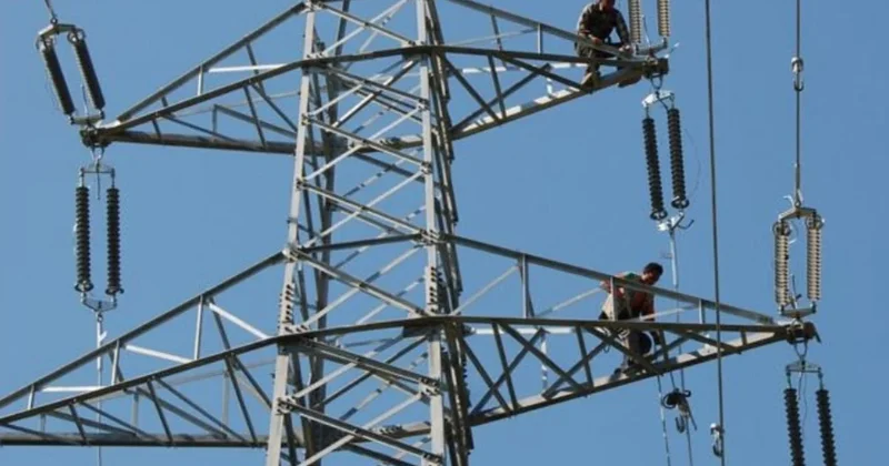 Dünya devi itiraf etti: Elektrik kıtlığının etkisi başladı Sözcü Gazetesi