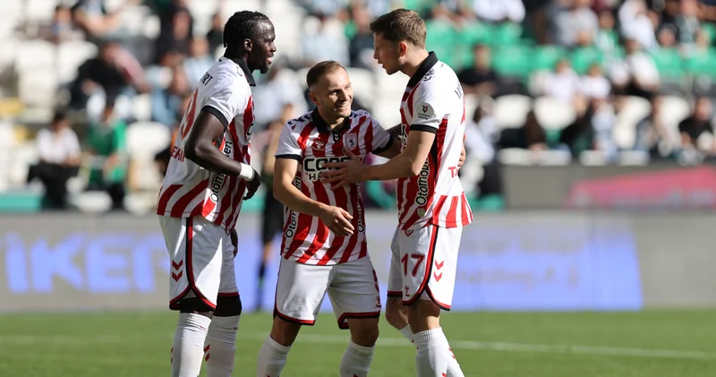 Samsunspor, Avrupa sahnesinde Hamrun karşısında: Hedef 3 te 3! Yılport Samsunspor Haberleri