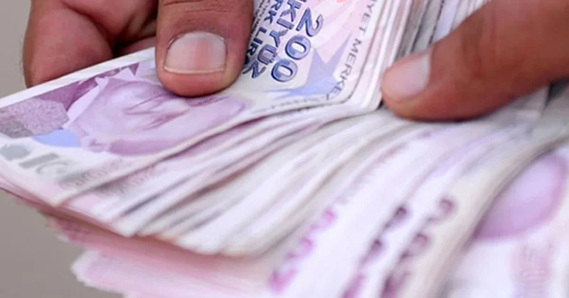 Asgari ücret 17 bin 184 liraya indi Sözcü Gazetesi