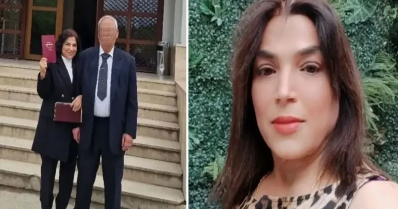 Evlendiğini öğrendiği eski eşini bıçakla ağır yaraladı