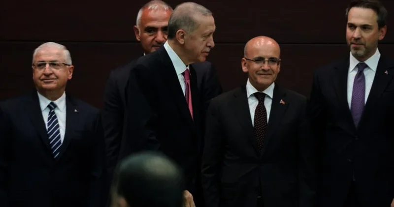 Fonlar üzerinden manipülasyona izin vermeyeceğiz demişti: Şimşek Erdoğan ı ikna etti! iddiası