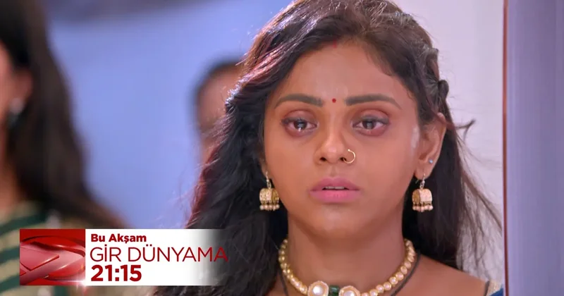 Gir Dünyama dizisinde kanlı gece! Hansini ye mermi isabet ediyor