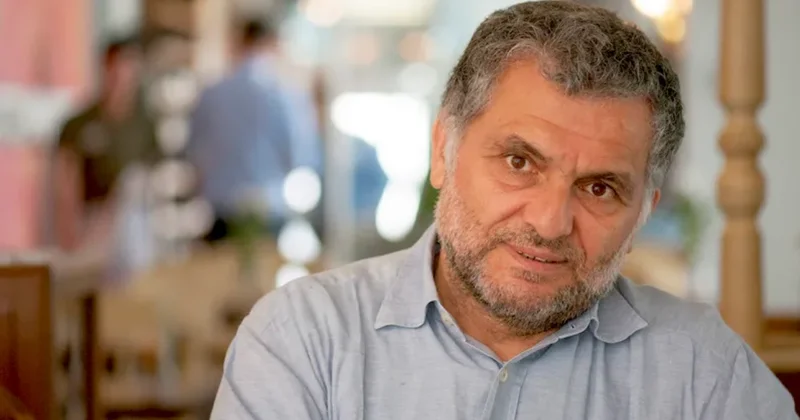 İstanbul Cumhuriyet Başsavcılığı’nın savunmasını istediği gazetecilerden Ruşen Çakır: Beni henüz almadılar