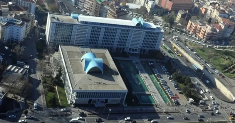 Son dakika İBB ye yolsuzluk soruşturmasında yeni gelişme: Basın ayağı deşifre oluyor! Para hareketleri ve örgüt lehine paylaşımlar...