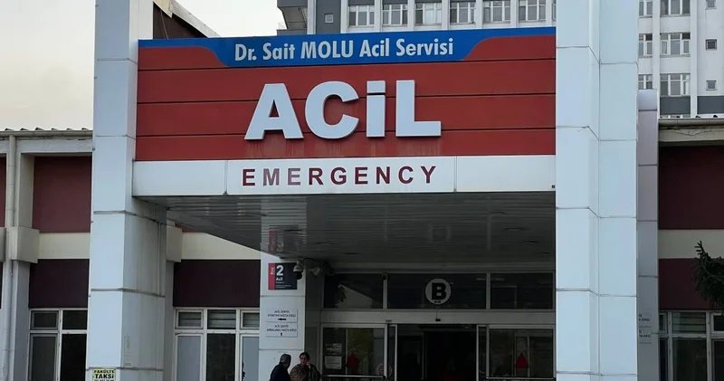 Sucuk festivali faciaya dönüştü: 80 kişi hastanelik oldu