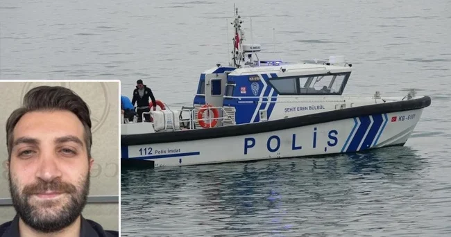 Trabzon da iş insanı kayboldu! Arama çalışmaları denizde sürüyor