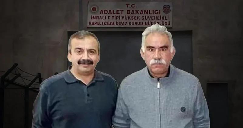 Komisyon üyelerini Sırrı Süreyya Önder örneği korkuttu: Yasal güvence talebi