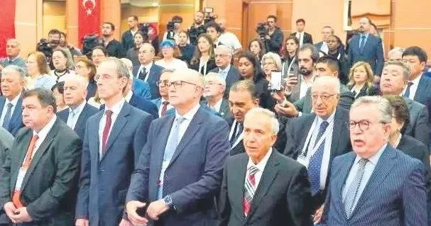 YAVUZ DONAT Türkiye, sizinle gurur duyuyor