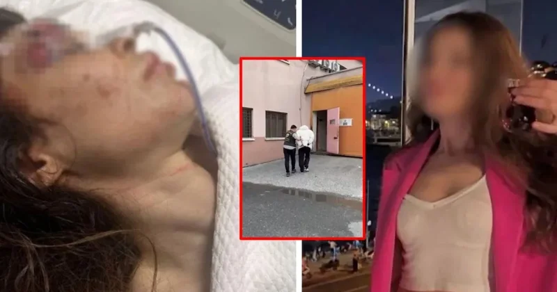 Son dakika Boksör, genç kadına dehşeti yaşamıştı: İşte istenen ceza! Kan donduran detaylar