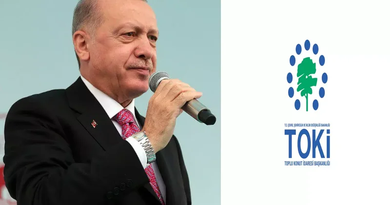 TOKİ Sosyal Konut Projesi Ödeme Ekranı! Başvuru Ücreti Öğrenme Sayfası