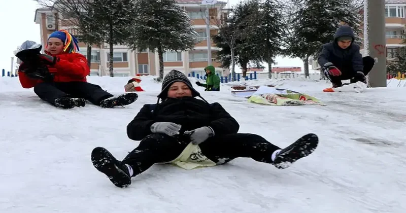 Bu kış sert geçecek! 39 ilde ciddi yağış görülecek: Tarih verildi
