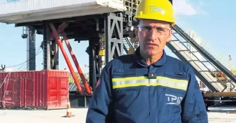 Abisinin şehit düştüğü Gabar’da üretime katıldı