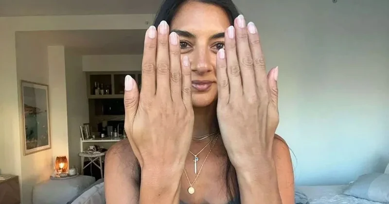 Sadece bu ellerle günde 126 bin TL kazanıyor Sözcü Gazetesi