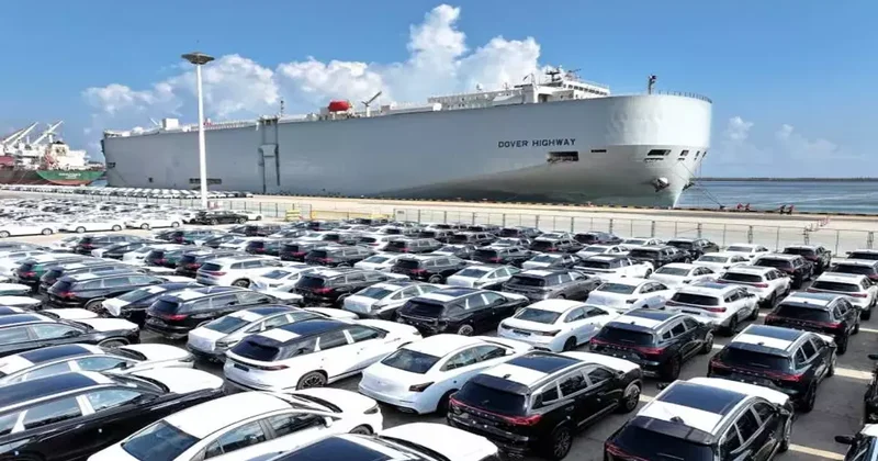 2025 yılında satışta gaza basan araba modelleri oldu!