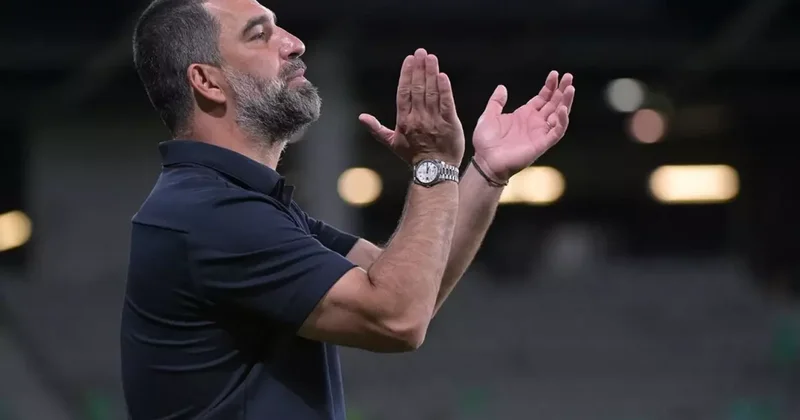 Arda Turan, Avrupa da fırtına estiriyor