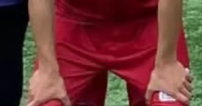 17 yaşındaki futbolcu hayatını kaybetti!