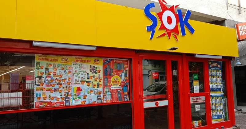 Şok Marketler in 2025 cirosu şaşırttı! Rakamlar KAP a resmen duyuruldu