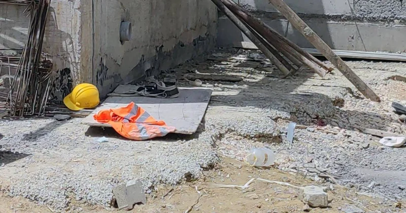 Ekim ayında 8 i çocuk 169 kişi iş cinayetlerinde yaşamını yitirdi!